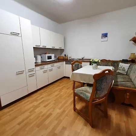 Apartamento Walpurga