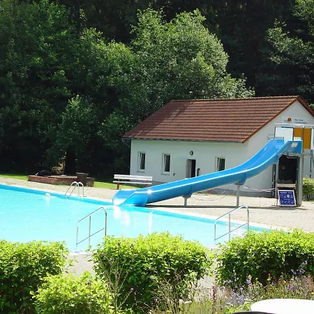 Walpurga Appartement