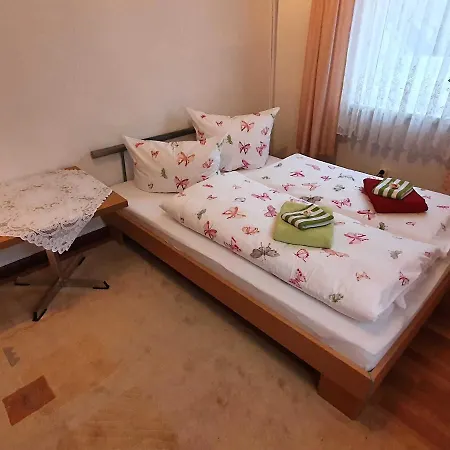 Apartamento Walpurga