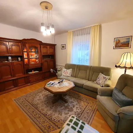 Walpurga Apartamento Elend