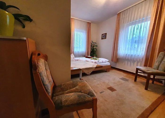 Apartmán Walpurga Elend